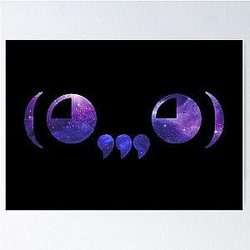 Ghastly Poster RB1512