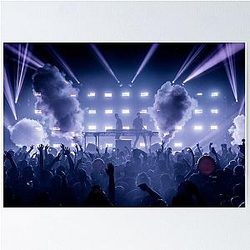 Slander w CO2 Poster RB1512