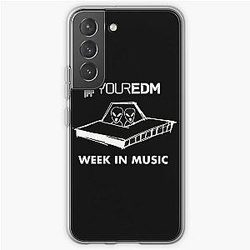 prfectttttt of slander Graphic  Samsung Galaxy Soft Case RB1512