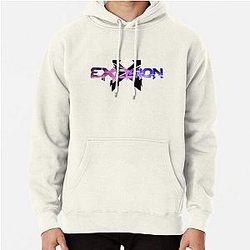 Purple Galaxy X Headbanger Dubstep Pullover Hoodie RB1512