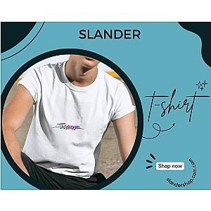 Slander T-Shirt