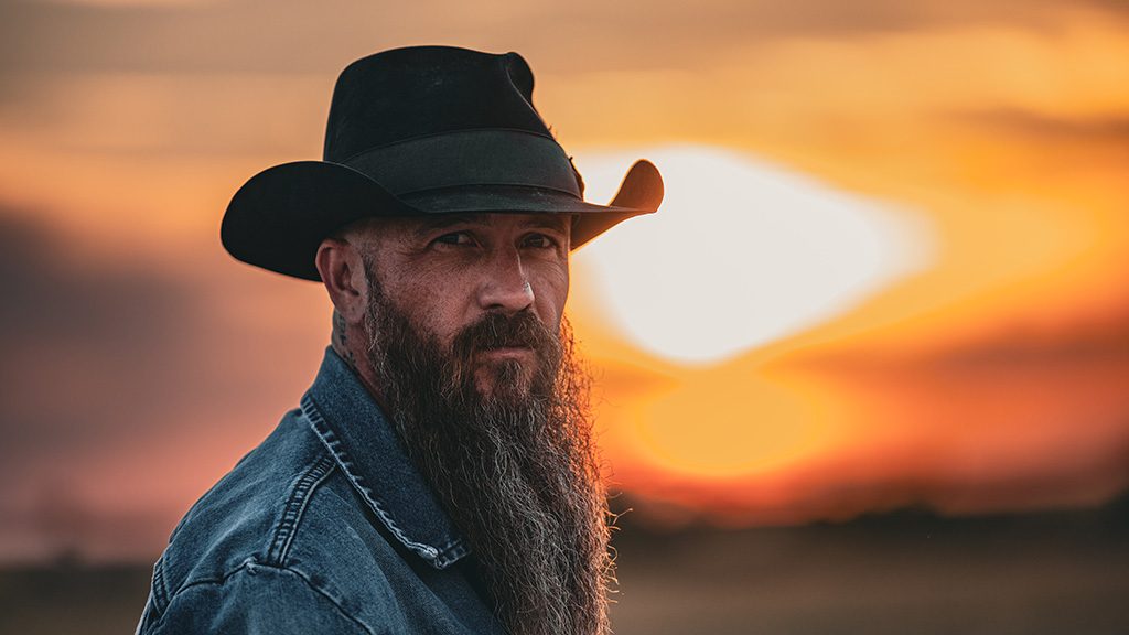 Cody Jinks Merchandise for the Modern Outlaw Singer