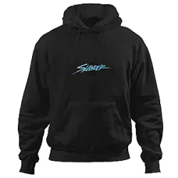 Holographic Slander Hoodie