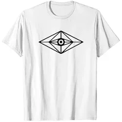 Logo Band Slander T-Shirt