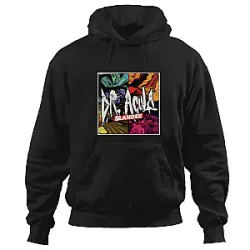Dr. Acula PTTT2805  Slander Hoodie