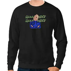 The Real Housewives PTTT2805  Slander Sweatshirt