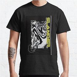 SLANDER FAN ART  Classic TShirt RB1512