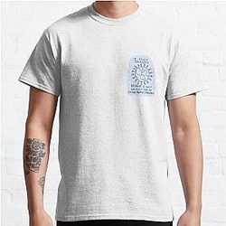 Sociology Slander Classic TShirt RB1512
