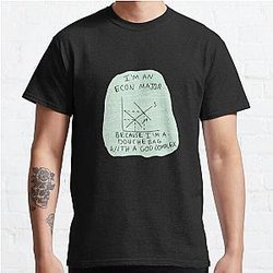 Econ Slander Classic TShirt RB1512