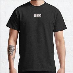 RL GRIME Classic TShirt RB1512