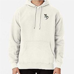 Zeds Dead Pullover Hoodie RB1512