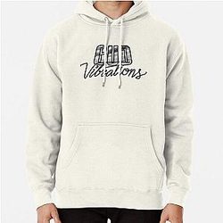 Untitled Pullover Hoodie RB1512