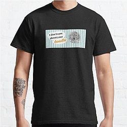 Goldendoodle slander Classic TShirt RB1512