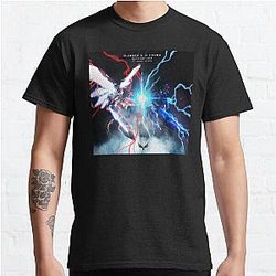 Getting Late Classic TShirt RB1512