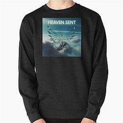 Heaven Sent Volume 2 Pullover Sweatshirt RB1512