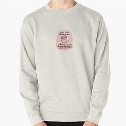 Film Major Slander Pullover Sweatshirt RB1512