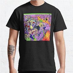 Bad Weather Classic TShirt RB1512