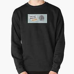 Goldendoodle slander Pullover Sweatshirt RB1512
