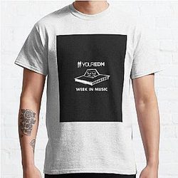 prfectttttt of slander Graphic  Classic TShirt RB1512
