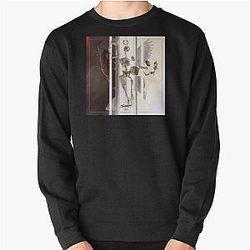 Duality Pullover Sweatshirt RB1512