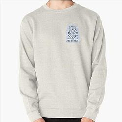 Sociology Slander Pullover Sweatshirt RB1512