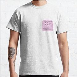 Nursing Slander Classic TShirt RB1512