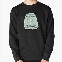 Econ Slander Pullover Sweatshirt RB1512
