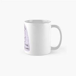 Business Major Slander 4 Classic Mug RB1512