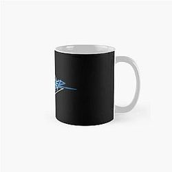 Slander Lightning Classic Mug RB1512