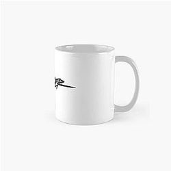 Slander Logo Classic Mug RB1512