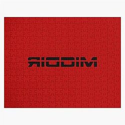 Riddim Merchandise  Jigsaw Puzzle RB1512