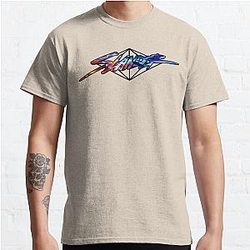 Slander Flames Classic TShirt RB1512