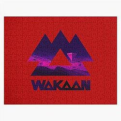 Wa kaan      Jigsaw Puzzle RB1512