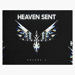 Heaven Sent Volume 1 Jigsaw Puzzle RB1512