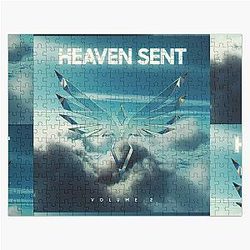 Heaven Sent Volume 2 Jigsaw Puzzle RB1512