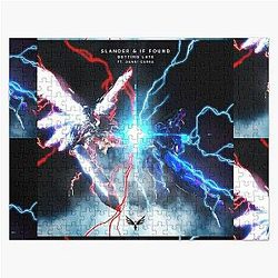 Getting Late Jigsaw Puzzle RB1512