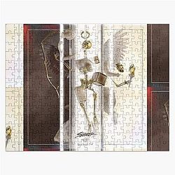 Duality Jigsaw Puzzle RB1512