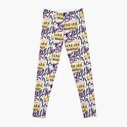 Lies and Slander Leggings RB1512