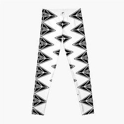 The Eye of The Universe Leggings RB1512