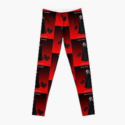 Nuclear Bonds Leggings RB1512