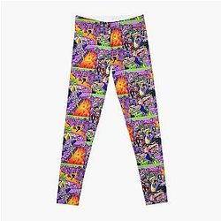 Bad Weather Leggings RB1512