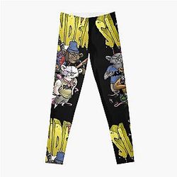 slander rr11 Leggings RB1512