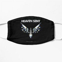 Heaven Sent Volume 1 Flat Mask RB1512