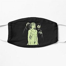 slander Flat Mask RB1512