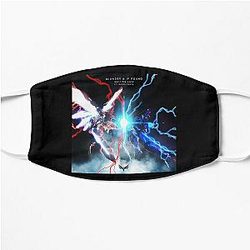 Getting Late Flat Mask RB1512