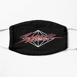 Slander Blood Galaxy Flat Mask RB1512