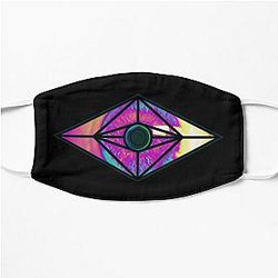 Slander  Eye in the Eye Flat Mask RB1512