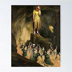 SLANDER Poster RB1512