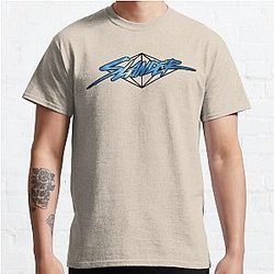 Slander Lightning Classic TShirt RB1512
