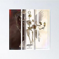 Duality Poster RB1512